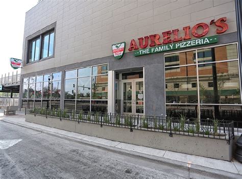 aurelio's south loop|aurelios south loop chicago.